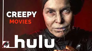 10 BEST HULU Horror Movies | Horror Movie Guide