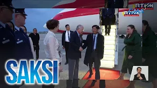 Amerika, nangakong hindi babaguhin ang ugnayan nila sa Pilipinas habang si Biden ang... | Saksi