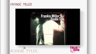 Frankie Miller & Bonnie Tyler True Love (Lyrics)