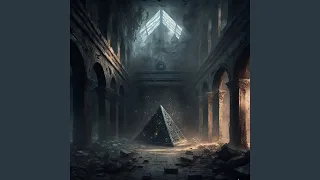 The Dungeon of the Dark Pyramid