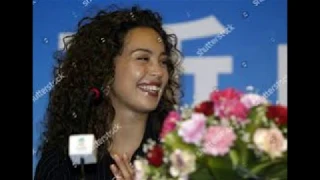 Azra Akın Miss World 2002