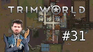 (T)RimWorld #31 mit Matteo