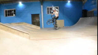 James S. Wall Tap to Fakie