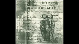 The House Of Usher *  Adrenochrome