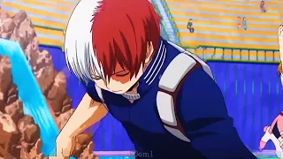 Shoto Todoroki edit// paparazzi-kim dracula