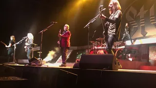 Styx “Come Sail Away” - 1/18/18 - Tupelo, MS