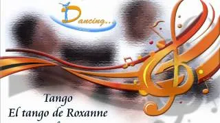 Tango - El tango de Roxanne