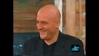 Zelig 2001 Gag Ellen Hidding   Claudio Bisio VINTAGE