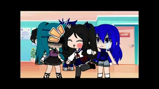 Yhs meets itsfunneh and the krew ♡Ft. The krew♡part 3(read desc)