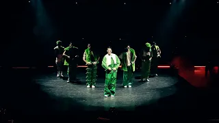 【LIVE】PSYCHIC FEVER from EXILE TRIBE - 'RICH & BAD' @ BATTLE OF TOKYO ～TIME 4 Jr.EXILE～