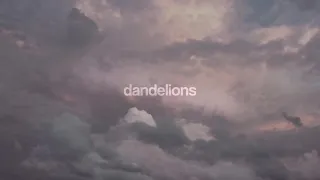 [1 Hour] ruth b. - dandelions (slowed) [TikTok Song]