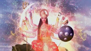 Yaa Devi SarvaBhuteshu - Jai Durge Jai Durge Mata - Vighnaharta Ganesh