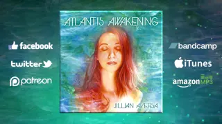 Atlantis Awakening - Legend of Zelda: Ocarina of Time "Generations" by Jillian Aversa (Official)