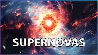 What Is the Real Power Of A Supernova? | Cosmic Vistas