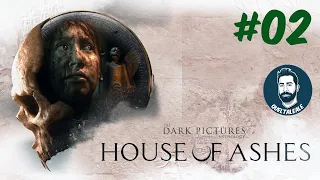 IL TEMPIO SUMERO - House of Ashes - GAMEPLAY ITA - 02