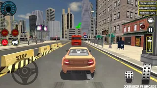 Driving School 2019: Car Driving Simulator 2 - Android GamePlay 3D