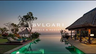 Bulgari Hotels & Resorts | Bali