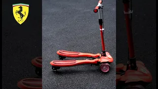 Ferrari® Drifting Scooter