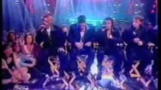 Backstreet Boys - All I have to give (TOTP).wmv