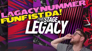 The Crew Motorfest | Gameplay | Main Stage Legacy Nummer 5 ist da!