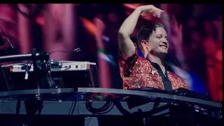 Kygo live in banc of california 2021