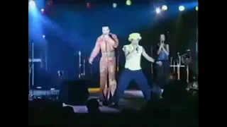 Hi fi Архангельск 2000 Куба (live)