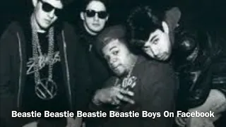 Beastie Boys-Transitions ( 3/3/1995 London, Brixton Academy )