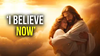 Atheist Woman Meets Jesus in Heaven and Returns Christian (NDE) Near Death Experience