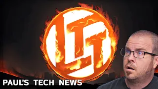 LTT's Worst Week Ever - Tech News Aug 20