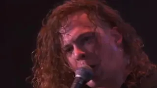 Metallica  Whiplash Live   San Diego '92 Live Shit  Binge & Purge