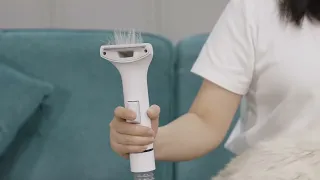 YINOlife pet grooming Vacuum L1