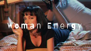 [Playlist] Women Energy | Girl Boss Vibes | Part 2