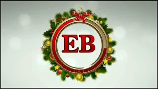 TITLE CARD CHRISTMAS EDITION/EAT BULAGA