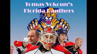 How to trade for a superstar goalie and somehow get worse (The 2007-2011 Florida Panthers)