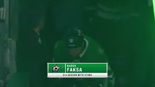 Dallas stars 2022 - 2023 Roster