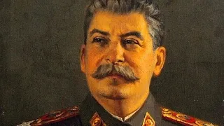 Сталин - сын Пржевальского. Экскурсия с Оксаной