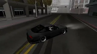 drift in sf - mta drift paradise android🗿