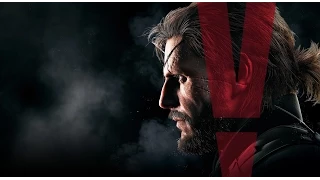 How to Unlock the BANDANA Headgear METAL GEAR SOLID V: THE PHANTOM PAIN Side Op 143 Walkthrough