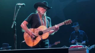 Willie Nelson - Night Life - ACL LIVE - Austin Texas - 12/30/2016