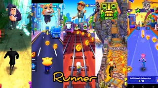 Best Fun Runner games 2023