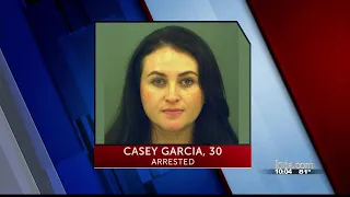 30-year-old woman arrested for allegedly posing as San Elizario school student