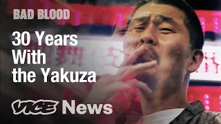 How I Managed to Shoot the Yakuza | Bad Blood