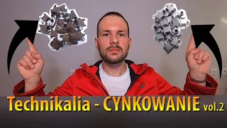 Cynkowanie galwaniczne - HajdukBrothers