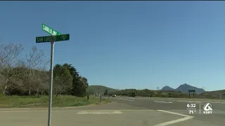 Second fatal crash on Highway 1 near Morro Bay prompts call for safety measures