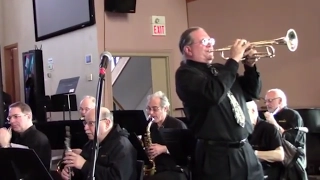 Encore Band Toronto -- Tribute to Harry James