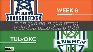 HIGHLIGHTS #TULvOKC | 04-27-2019