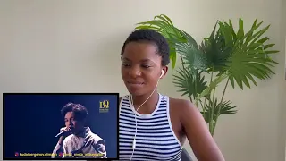 VOCALIST REACTION  Dimash all by myself (Eric Carmen) Bastau 2017