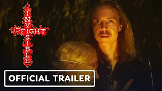 The Invisible Fight - Official Trailer (2024) Rainer Sarnet, Ursel Tilk, Ester Kuntu