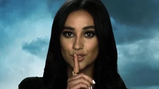 Pretty Little Liars - Time Jump Intro (Emily)