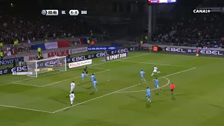 OL 5-5 OM • Le plus GRAND match de l’histoire de la Ligue 1 • 09-10 • Grand Format • Canal + • HD